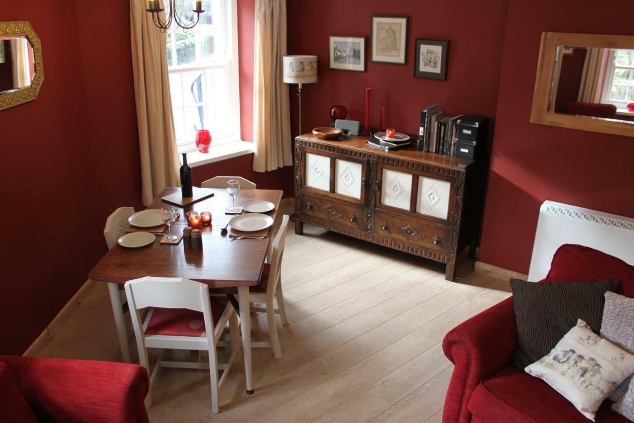 Dovedale Apartment, 그렌리딩 외부 사진