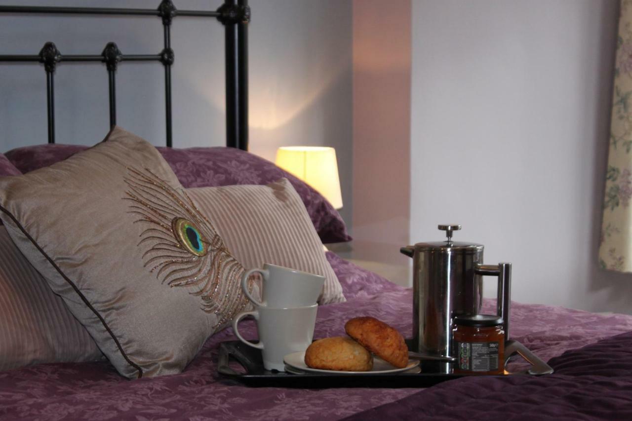 Dovedale Apartment, 그렌리딩 외부 사진